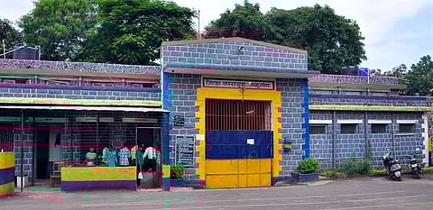 जळगाव कारागृह : कैद्याचा मृत्यू; कुटुंबियांचा मृतदेह स्वीकारण्यास नकार