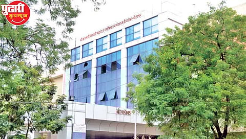 सोलापूर सिव्हिलमध्ये वर्षात १० हजार शस्त्रक्रिया