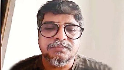 राजू साप्‍ते 