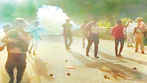 आसाम आणि मिझोराम का भिडले?