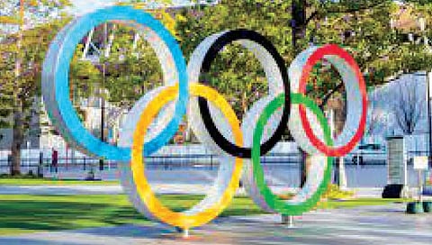 टोकियो ऑलिम्पिक पदकासाठी कोल्हापूरचे नेमबाज सज्ज