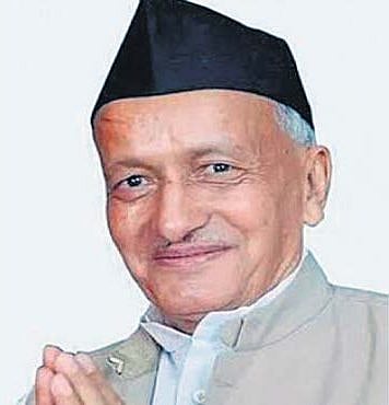 मुंबई : राज्यपाल यांना मर्यादित अधिकार : राज्याचा दावा