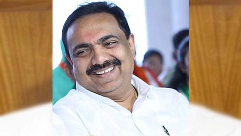 जलसंपदा मंत्री जयंत पाटील