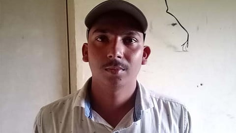 महावितरण अभियंत्याला तीन हजाराची लाच घेताना रंगेहाथ पकडले