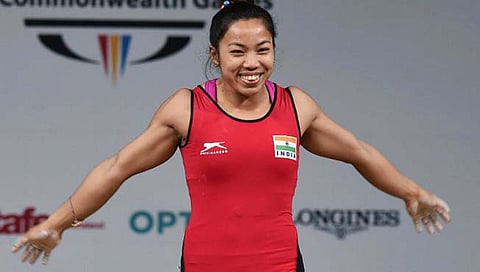 रौप्य पदक विजेत्या मीराबाई चानू साठी डॉमिनोज पिझाची खास ऑफर