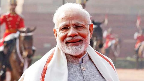 pm modi