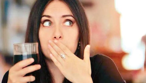 उचकी का लागते? जाणून घ्या रंजक माहिती