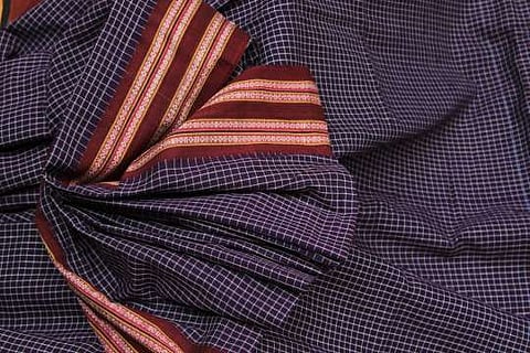 कुणबी साडी file photo