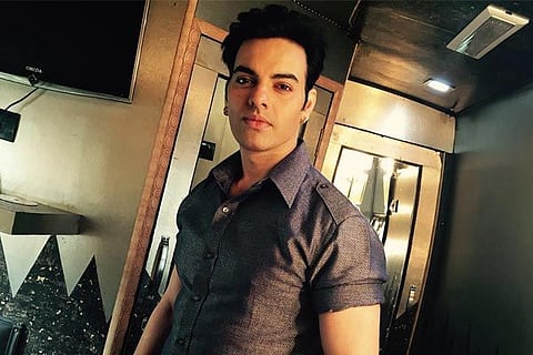 गौरव दीक्षित याला ड्रग्सप्रकरणी मुंबईतून अटक