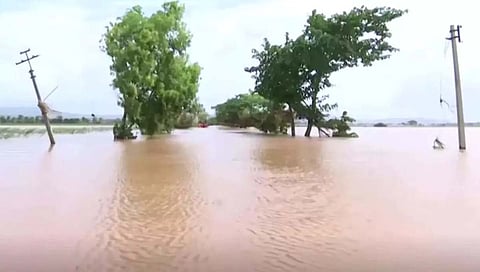 राज्य शासनाकडून १७ कोटी ४२ लाखांचा निधी उपलब्ध झाला आहे