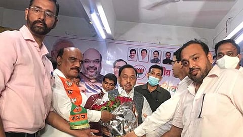 नारायण राणे : महाड महापुरासंदर्भात केंद्रातून तज्ज्ञ मंडळींमार्फत निरीक्षण करणार