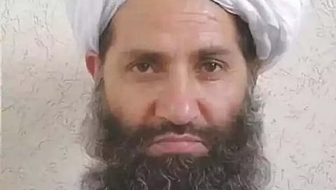 अखेर तालिबानचा म्‍होरक्‍या हैतबुल्‍लाह अखुंदजादा याचा ठावठिकाणा मिळाला