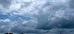 जळगाव : मान्सूनचा निम्मा कालावधी संपला; प्रकल्पांची स्थिती चिंताजनक