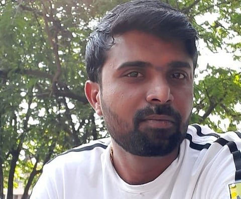 मृत सागर बदर