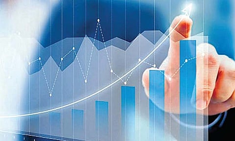 गुंतवणूक : सुद़ृढ अर्थव्यवस्थेसाठी…