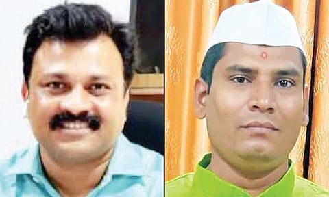 तहसीलदार दीपक आकडे लाचलुचपत प्रतिबंधक विभागाच्या जाळ्यात