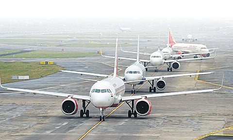 पुण्याला स्वतंत्र विमानतळ हवे; हवाई वाहतूक तज्ज्ञांचे मत