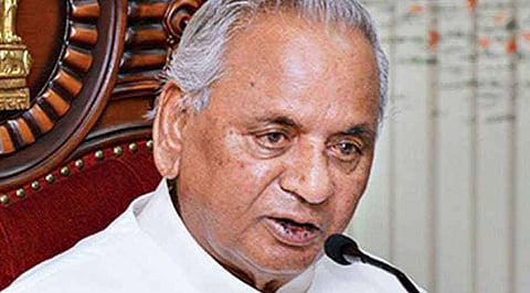 कल्याण सिंह