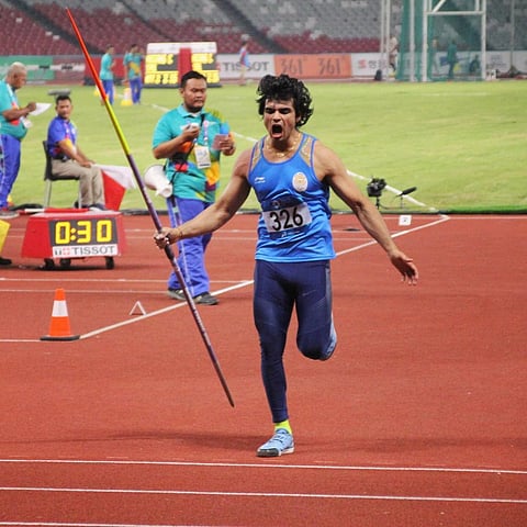 World Athletics Championships 2023