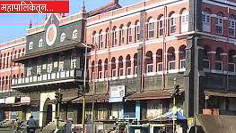 कोल्हापूर शहराचा १७८ कोटींचा रस्ते प्रस्ताव मंजूर होण्याची शक्यता