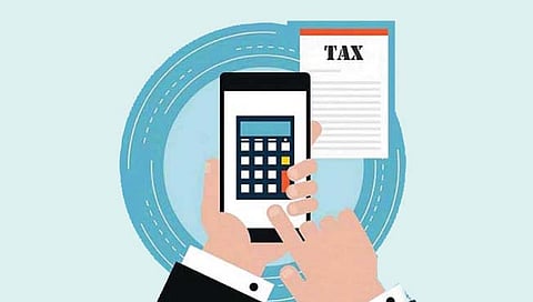 आयटीआर : फॉर्म १६ नसतानाही प्राप्तिकर विवरण भरू शकतो