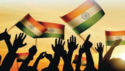 समताधिष्ठित समाजनिर्मितीचे आव्हान : देश म्हणून एकत्र येण्याची गरज