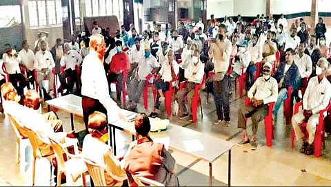 बेळगाव महापालिका निवडणूक : महाराष्ट्र एकीकरण समितीचा निर्धार, ‘45 पार’