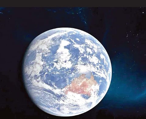 27 वर्षांत संपेल पृथ्वीवरचे अन्न