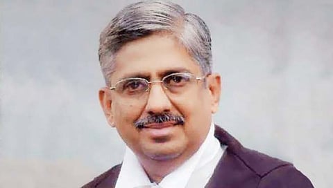 निवृत्त न्यायमूर्ती व्ही. एम. कानडे नवे लोकायुक्त राज्यपालांकडून मंजुरी