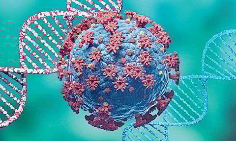 डेल्टा प्लस व्हेरिएंटचा मुंबईत महिला बळी : आरोग्य यंत्रणा सतर्क