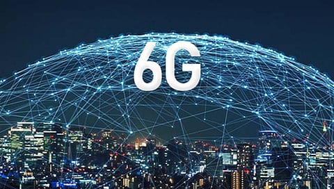 5G सोडा LG ने केली 6G ची यशस्वी चाचणी!