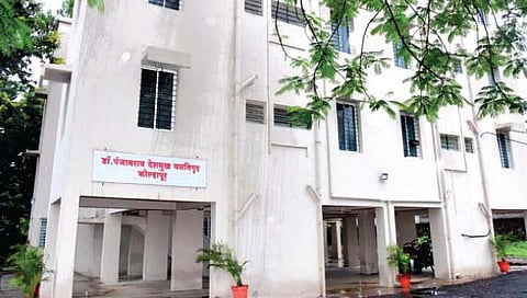 मराठा विद्यार्थ्यांसाठी १४ वसतिगृहे सज्ज, मंत्री अशोक चव्हाण यांची माहिती