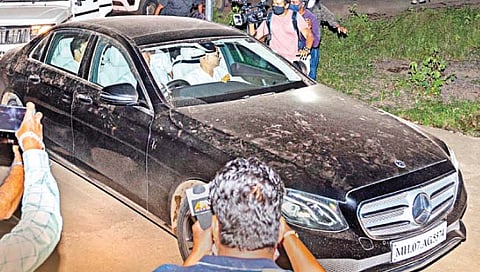 राणेंना अटक ते सुटका : महाड न्यायालयात नेमकं काय घडलं?