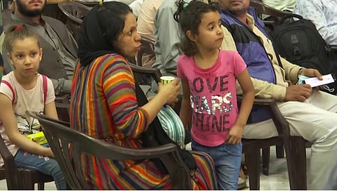 काबूलमध्ये अडकलेले १६८ भारतीय सुखरुप मायदेशी परतले