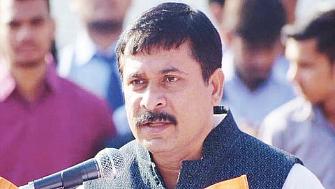 भविष्यात नोकरीच्या अनेक संधी उपलब्ध होणार : शीतलकुमार रवंदळे