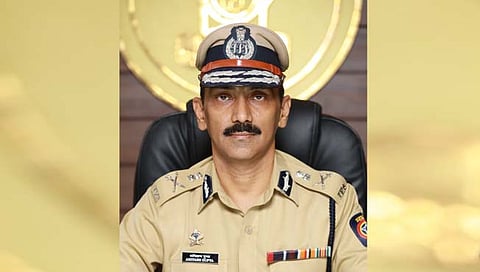 Pune Crime : अवैध धंद्यांना अभय देणाऱ्या पोलिस अधिकाऱ्यांची खैर नाही !