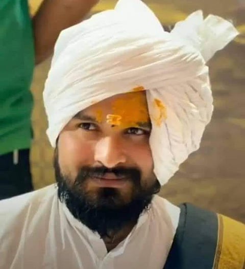 मनोहर भोसले