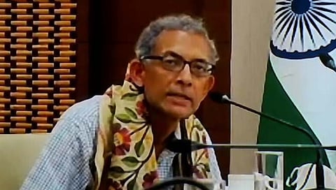 ‘कोरोना लस पुरवठा करण्याची क्षमता केंद्र सरकारकडे नाही’