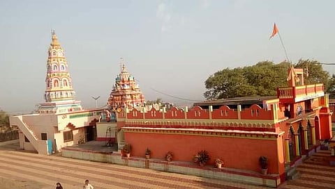 आडी डोंगरावरील श्रावणी यात्रा रद्द; उपनिरीक्षक अनिलकुमार कुंभार यांची माहिती