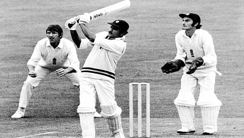 इंग्लंड वरील ५० वर्षापुर्वीचा विजयाचा उत्सव साताऱ्यात साजरा