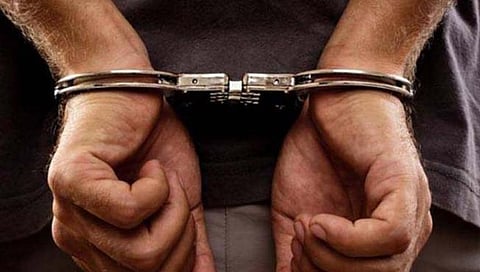 आसाम : तालिबान्‍यांचे समर्थन करणार्‍या १४ जणांना पडल्‍या बेड्या