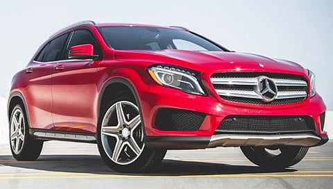 सेकंड हँड मर्सिर्डिज ‘अशी’ घ्या! कंपनीनेच सुरू केली सुविधा