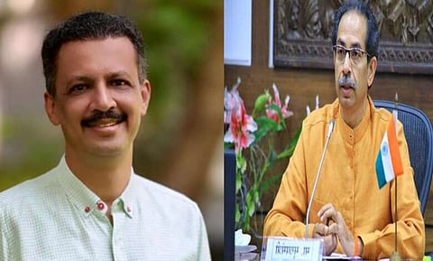 मुख्यमंत्री ठाकरेंचे पीए मिलिंद नार्वेकर यांना धमकी; मागण्या मान्य न केल्यास…