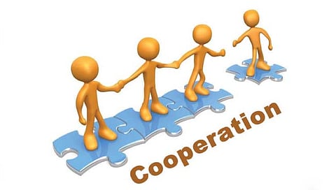 सहकाराची घटनादुरुस्ती आणि कोलांटउडी