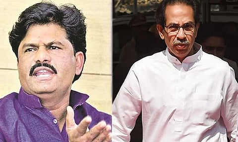 गोपीचंद पडळकर, "हे निकामी राज्य सरकार आणि निकामी प्रशासन आहे"