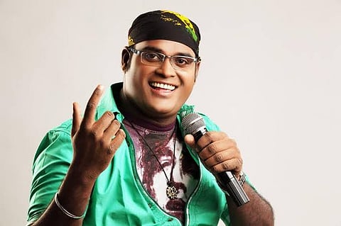 अभिजीत कोसंबी