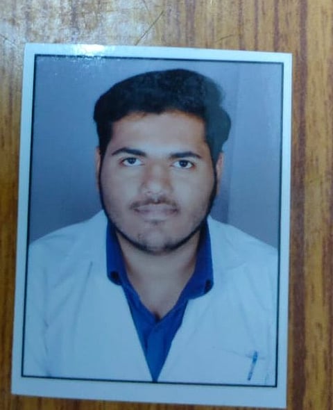 रॅगिंग : मेडिकल कॉलेजमधील डॉक्टरचा संशयास्पद मृत्यू