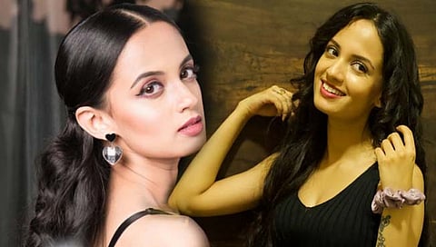 केतकी माटेगावकर 