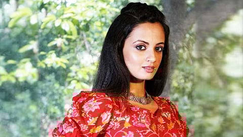 केतकी माटेगावकर