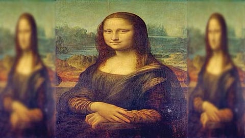 तब्बल ६.४ हजार कोटी रुपयांचे पेंटिंग !